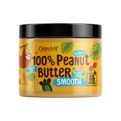 100% Peanut Butter Crunchy 1000g